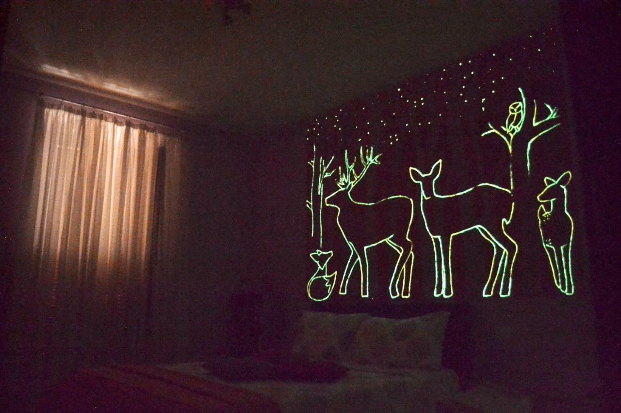 Ortignano Raggiolo B&B La Casa D'Artista المظهر الخارجي الصورة