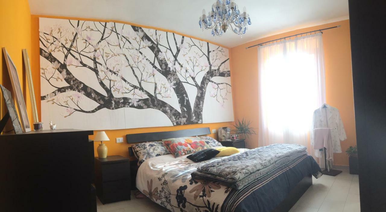 Ortignano Raggiolo B&B La Casa D'Artista المظهر الخارجي الصورة