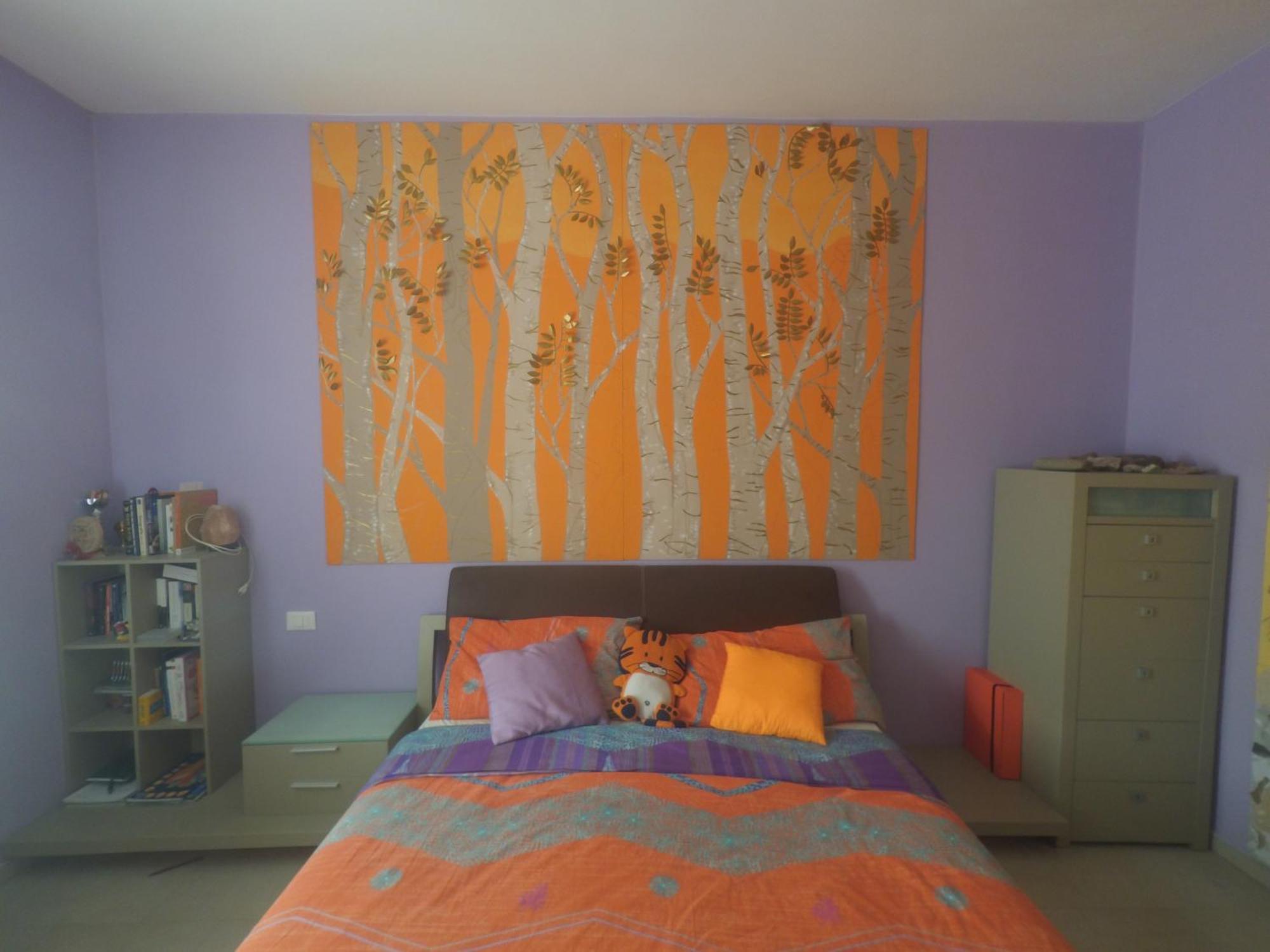 Ortignano Raggiolo B&B La Casa D'Artista المظهر الخارجي الصورة