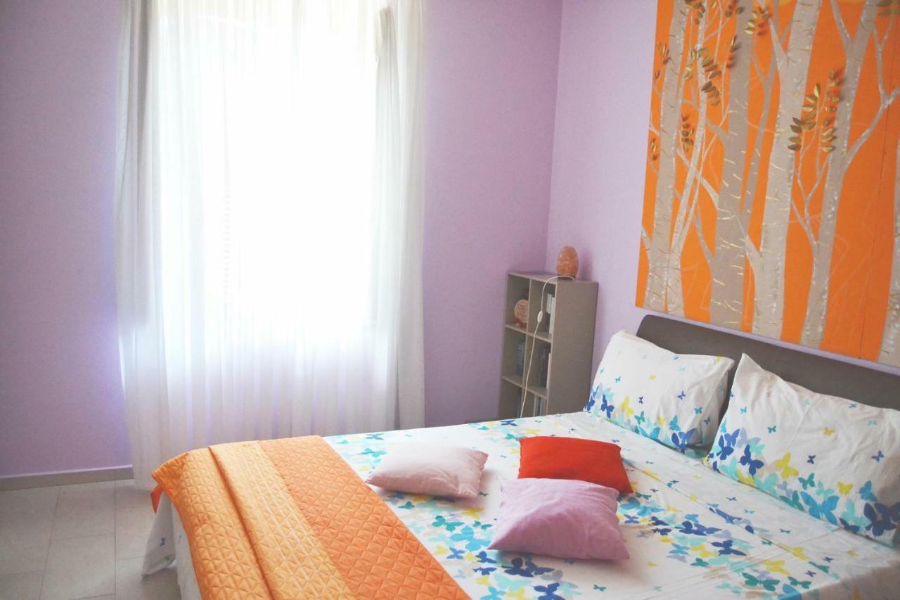 Ortignano Raggiolo B&B La Casa D'Artista المظهر الخارجي الصورة
