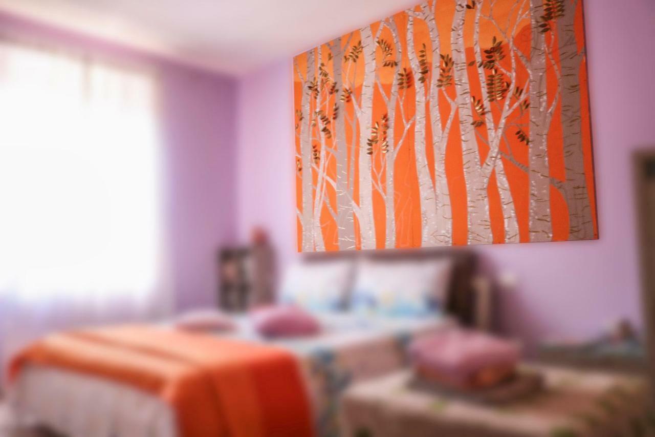 Ortignano Raggiolo B&B La Casa D'Artista المظهر الخارجي الصورة