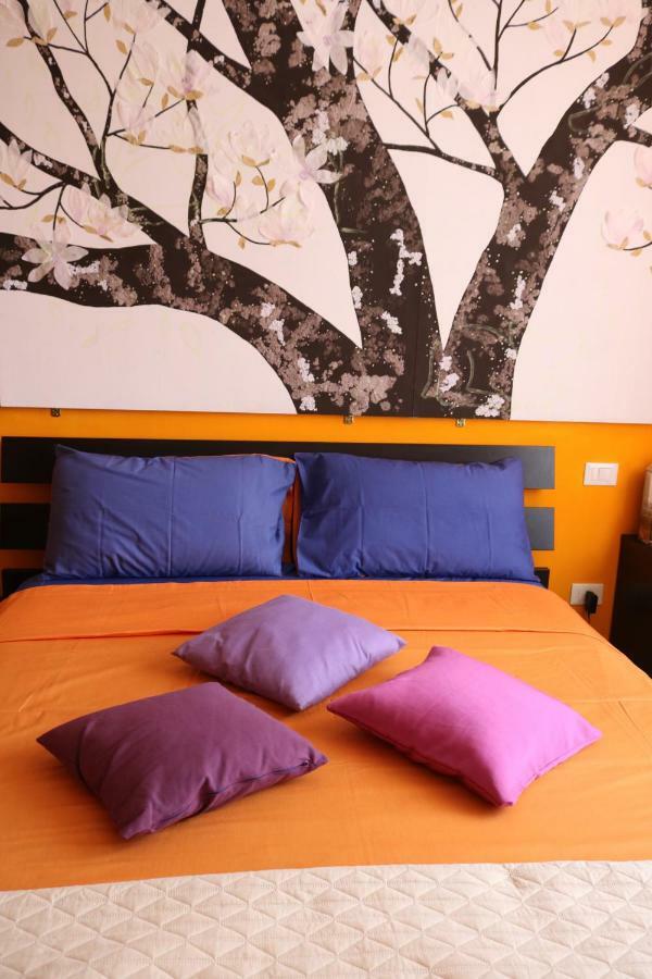 Ortignano Raggiolo B&B La Casa D'Artista المظهر الخارجي الصورة