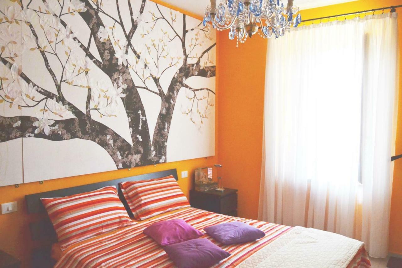 Ortignano Raggiolo B&B La Casa D'Artista المظهر الخارجي الصورة