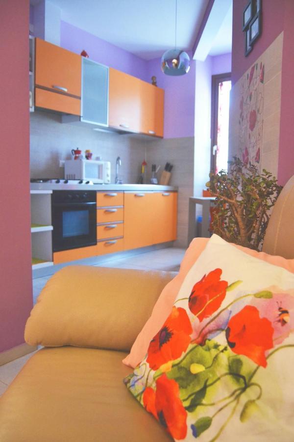 Ortignano Raggiolo B&B La Casa D'Artista المظهر الخارجي الصورة