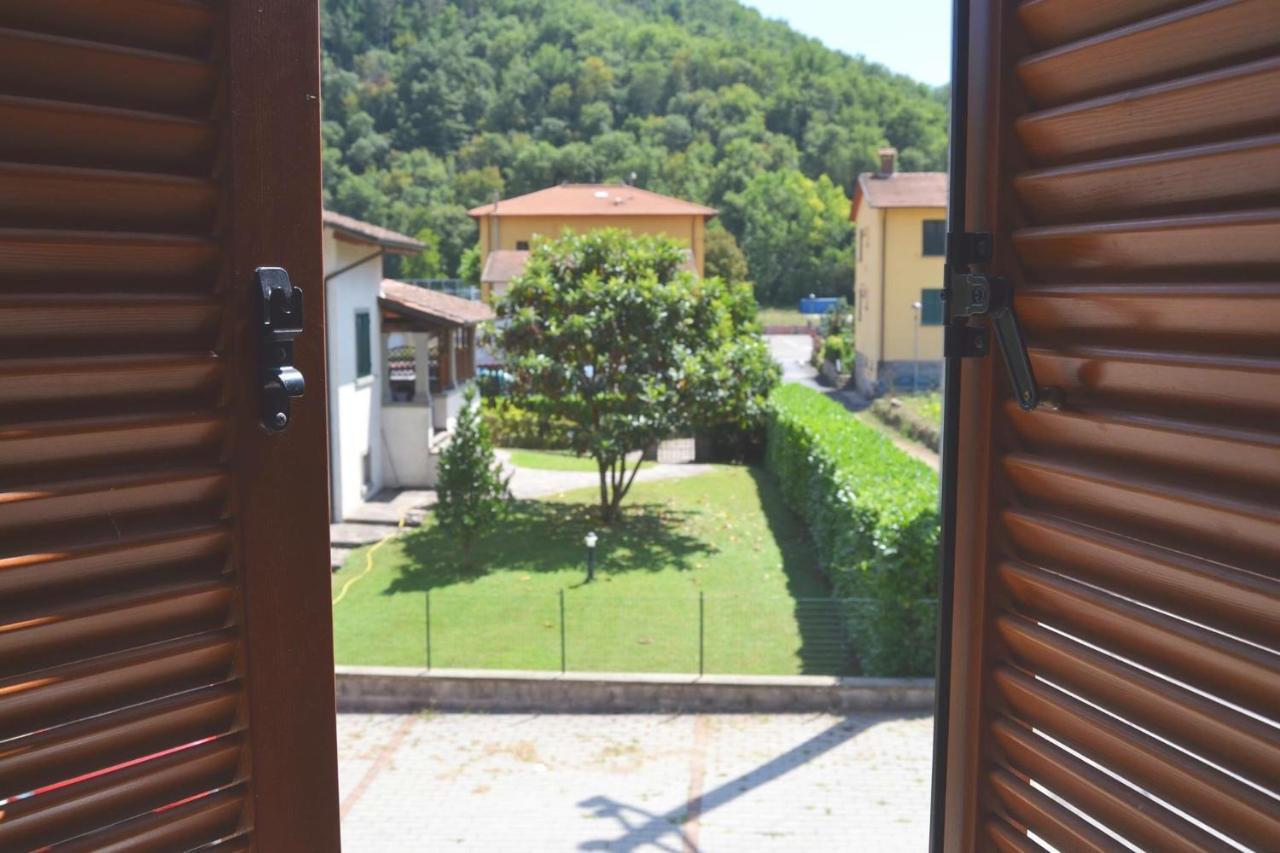 Ortignano Raggiolo B&B La Casa D'Artista المظهر الخارجي الصورة